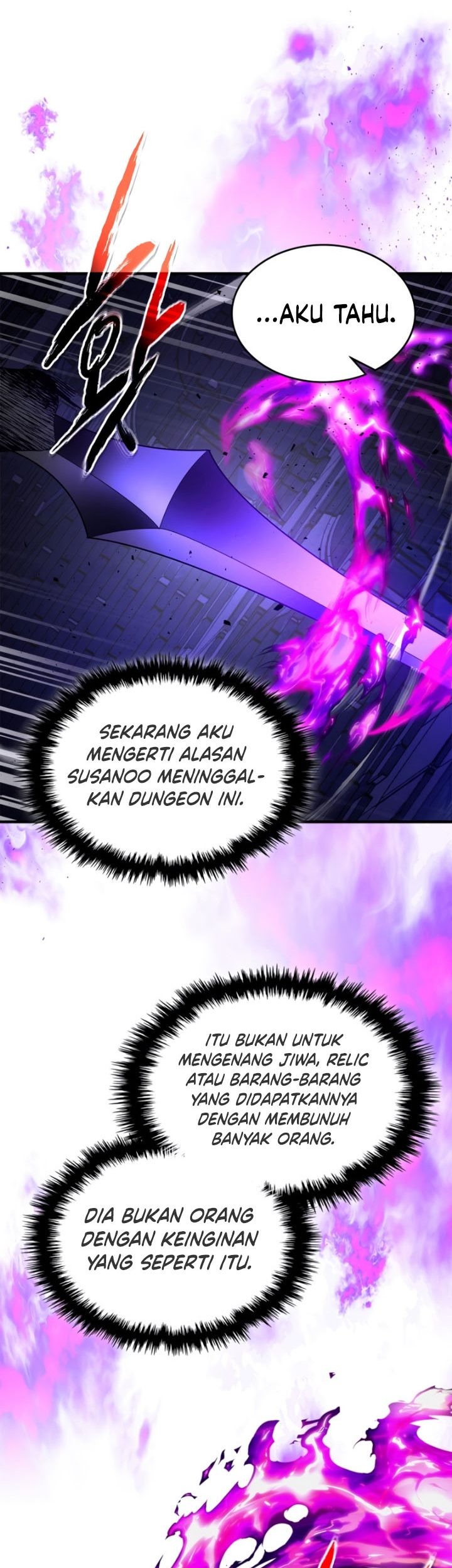 Leveling With the Gods Chapter 76 Gambar 64