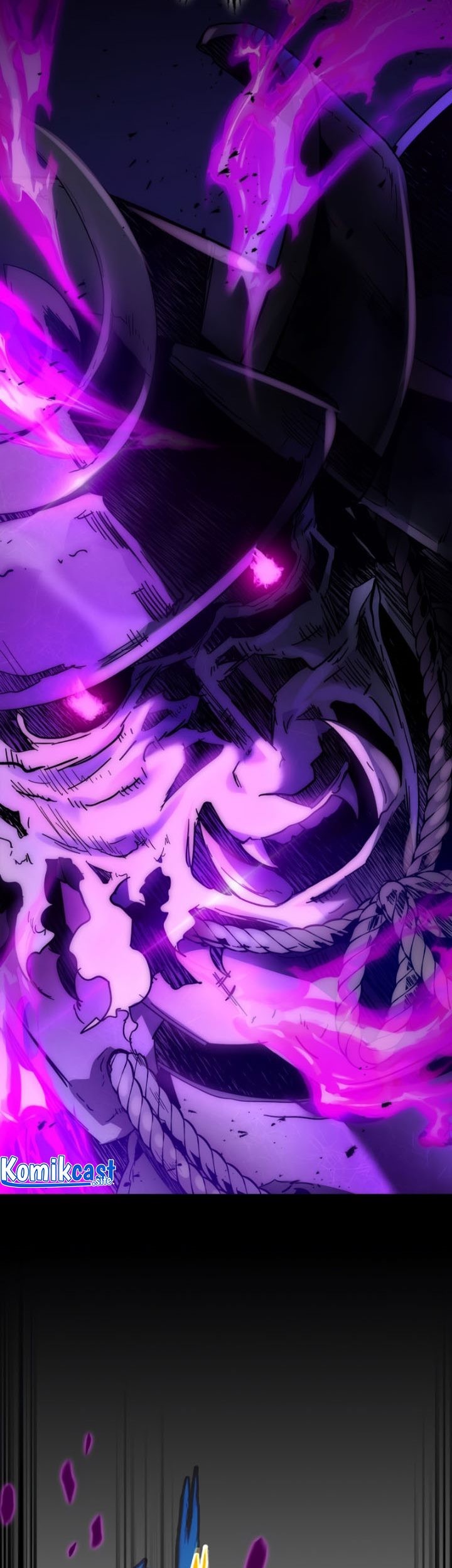 Leveling With the Gods Chapter 76 Gambar 68