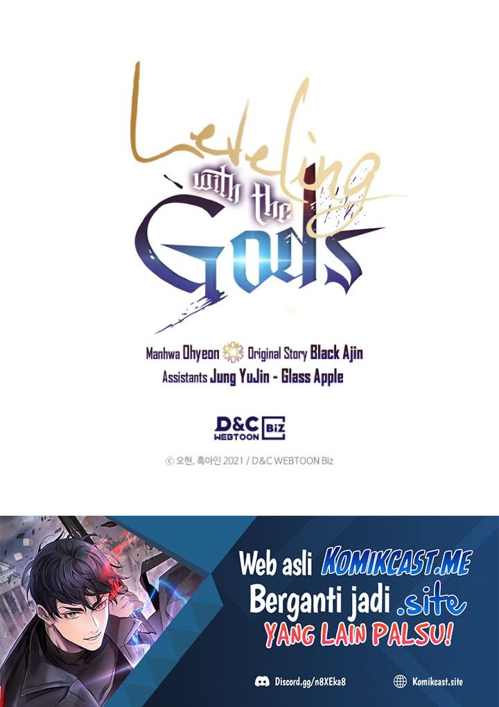 Leveling With the Gods Chapter 76 Gambar 71