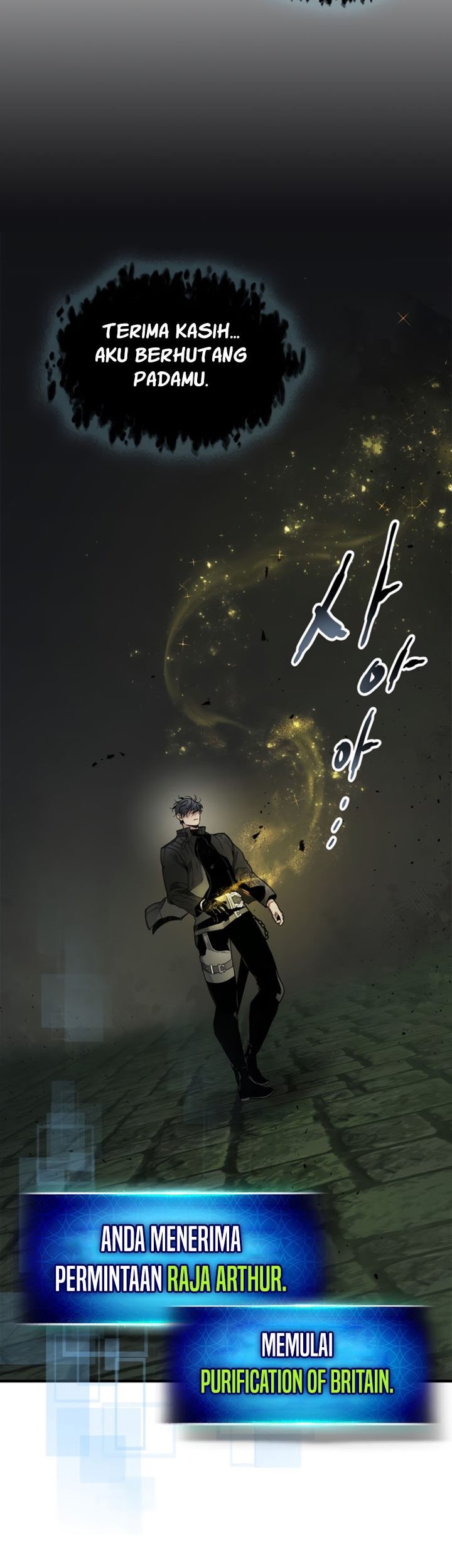 Leveling With the Gods Chapter 76 Gambar 10