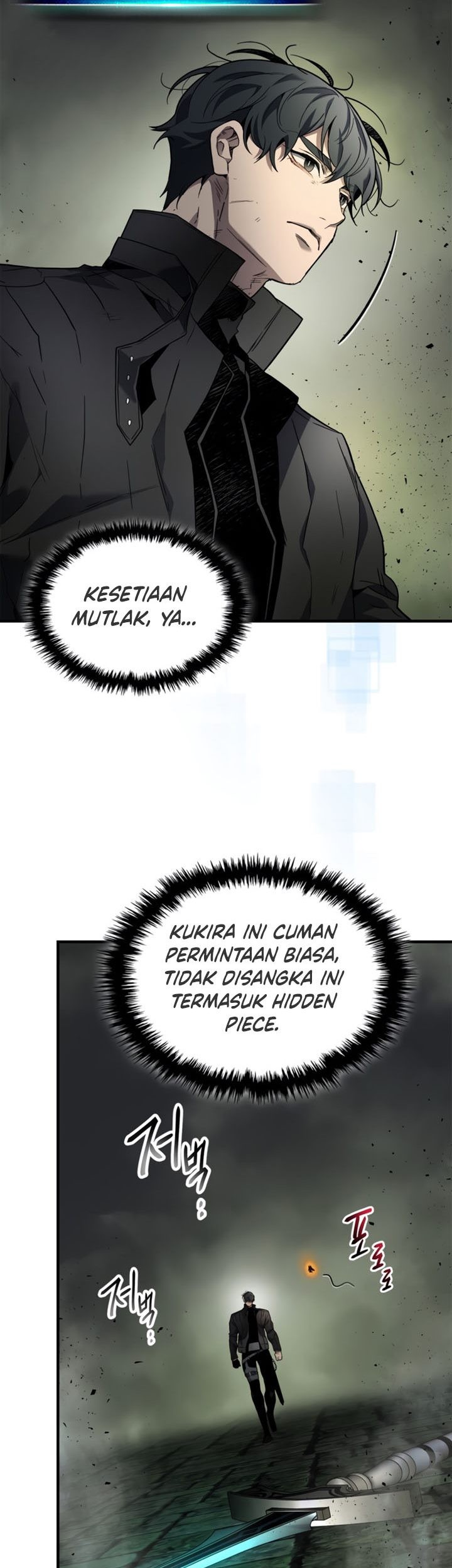 Leveling With the Gods Chapter 76 Gambar 12