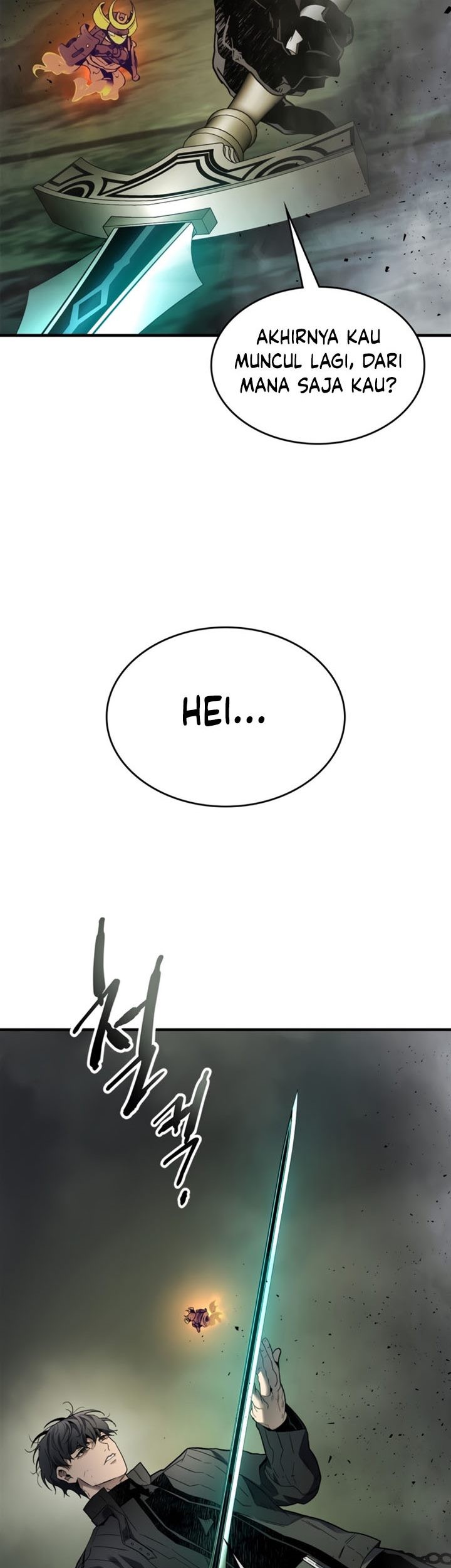 Leveling With the Gods Chapter 76 Gambar 14