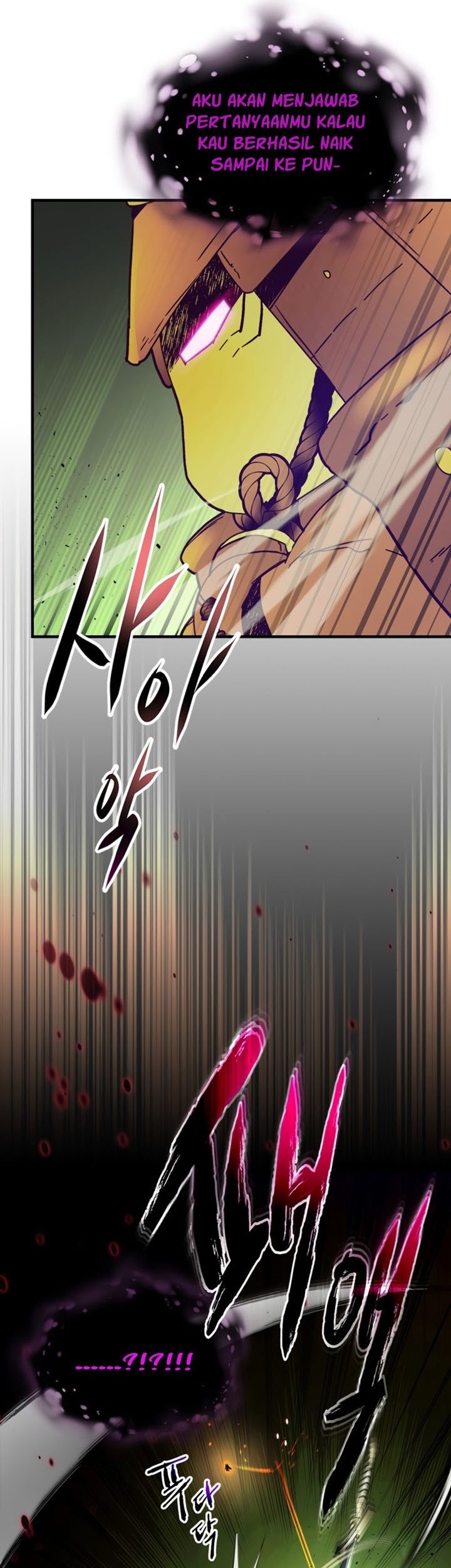 Leveling With the Gods Chapter 76 Gambar 16