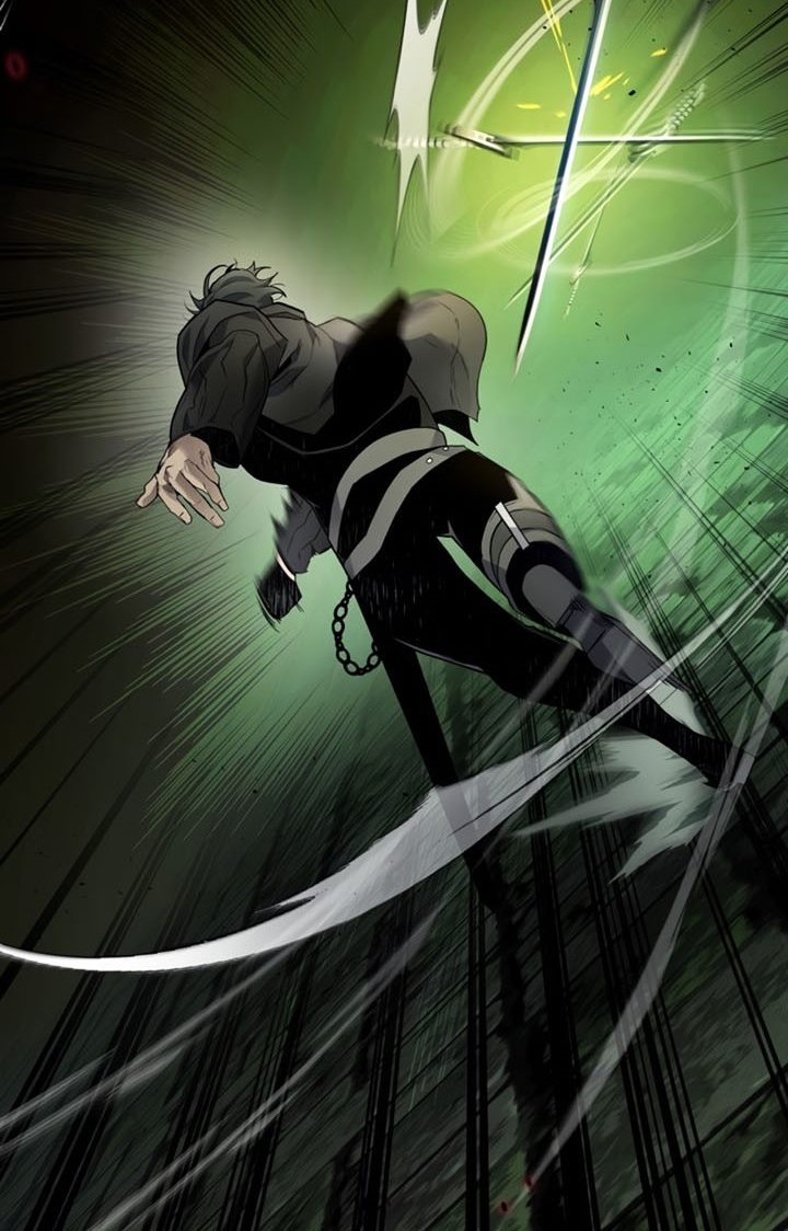 Leveling With the Gods Chapter 76 Gambar 17