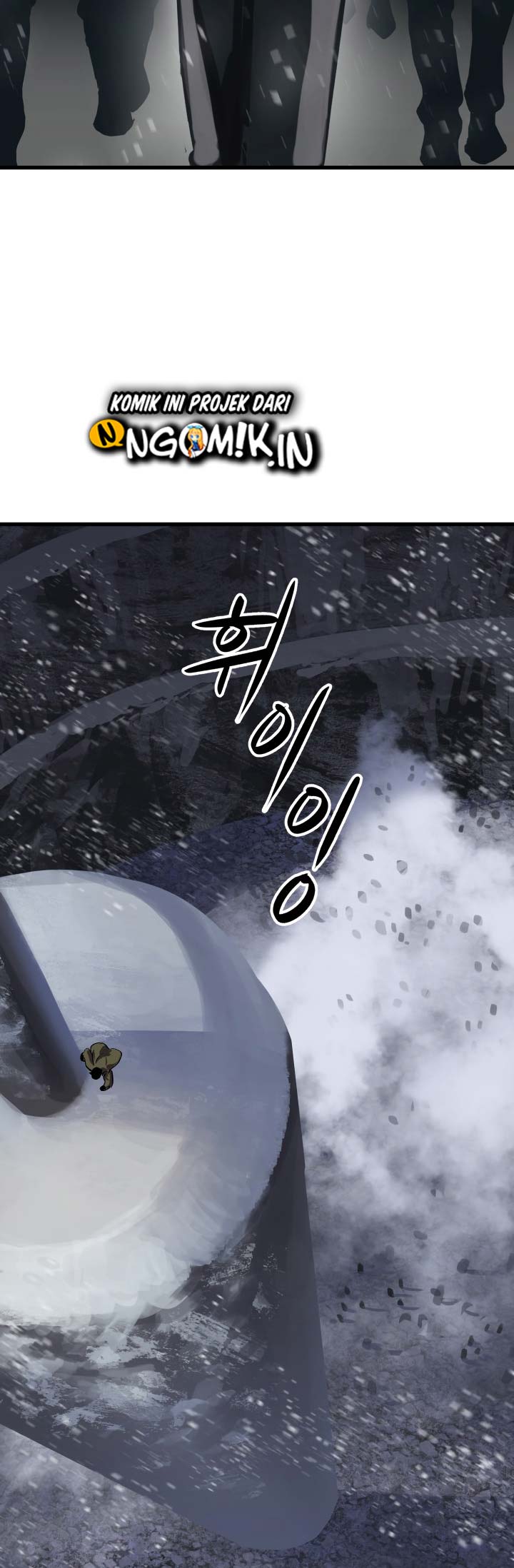 Sword King Chapter 51 Gambar 6