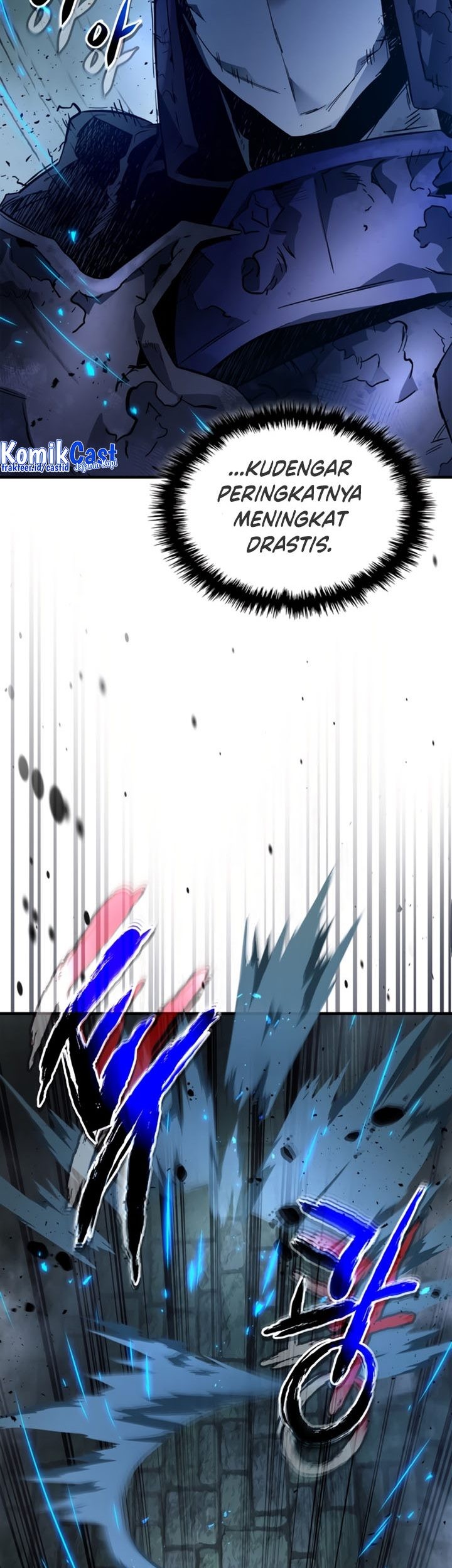 Leveling With the Gods Chapter 75 Gambar 18