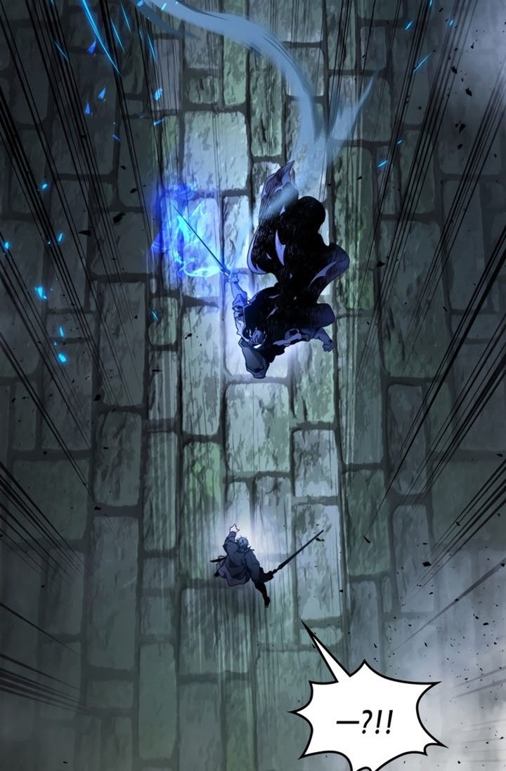Leveling With the Gods Chapter 75 Gambar 19