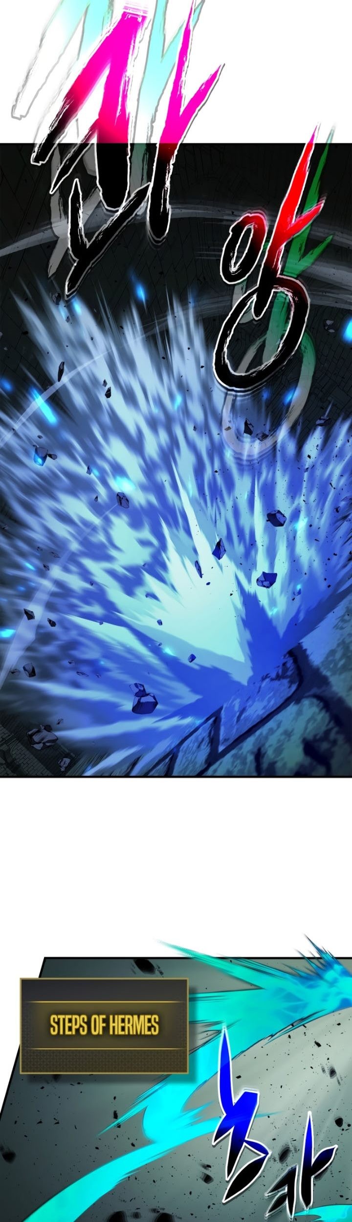 Leveling With the Gods Chapter 75 Gambar 22