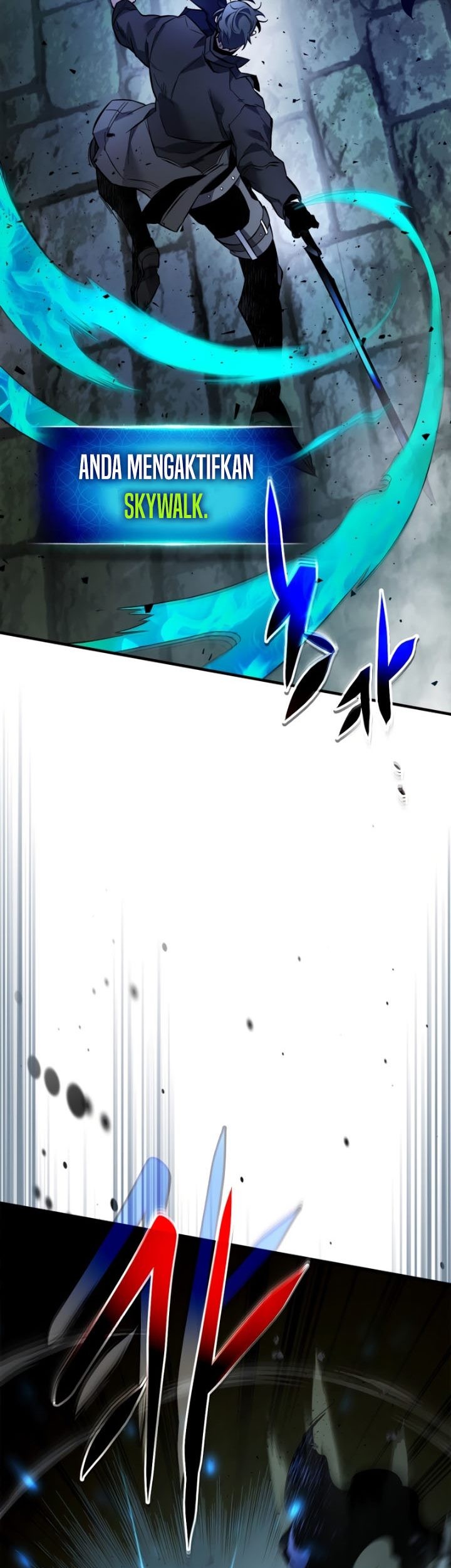 Leveling With the Gods Chapter 75 Gambar 24