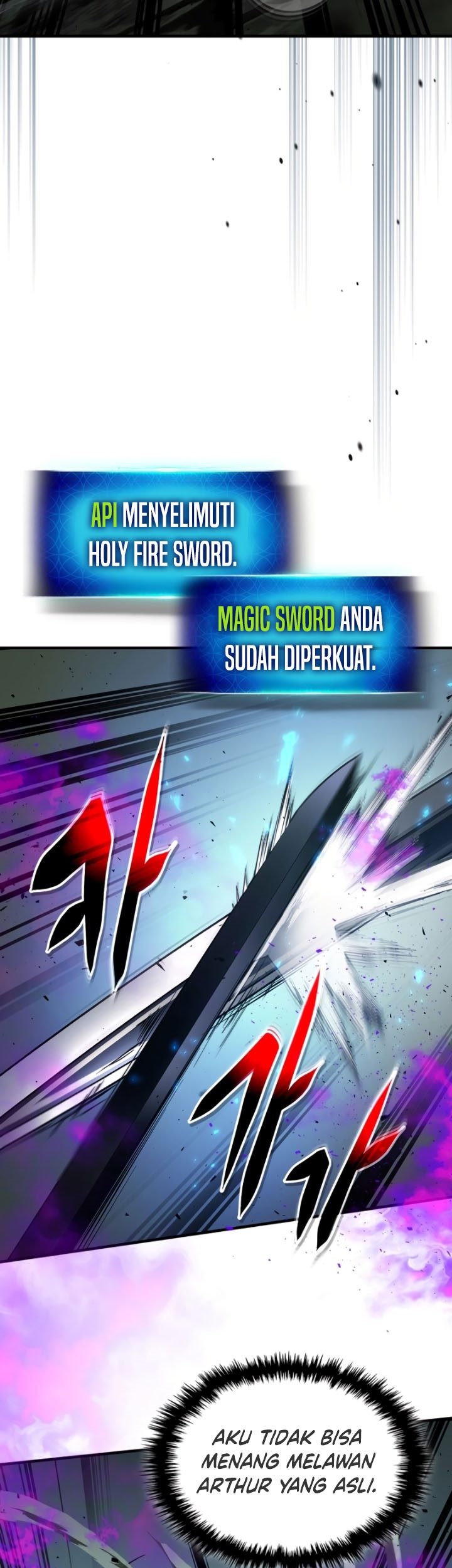 Leveling With the Gods Chapter 75 Gambar 26