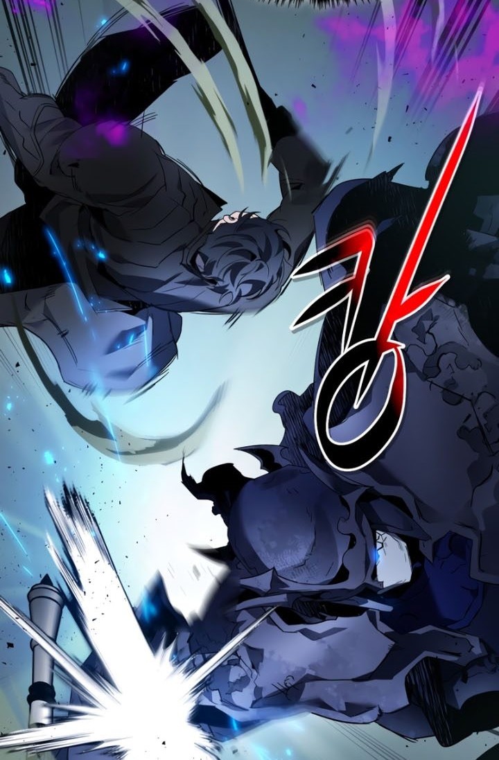 Leveling With the Gods Chapter 75 Gambar 27