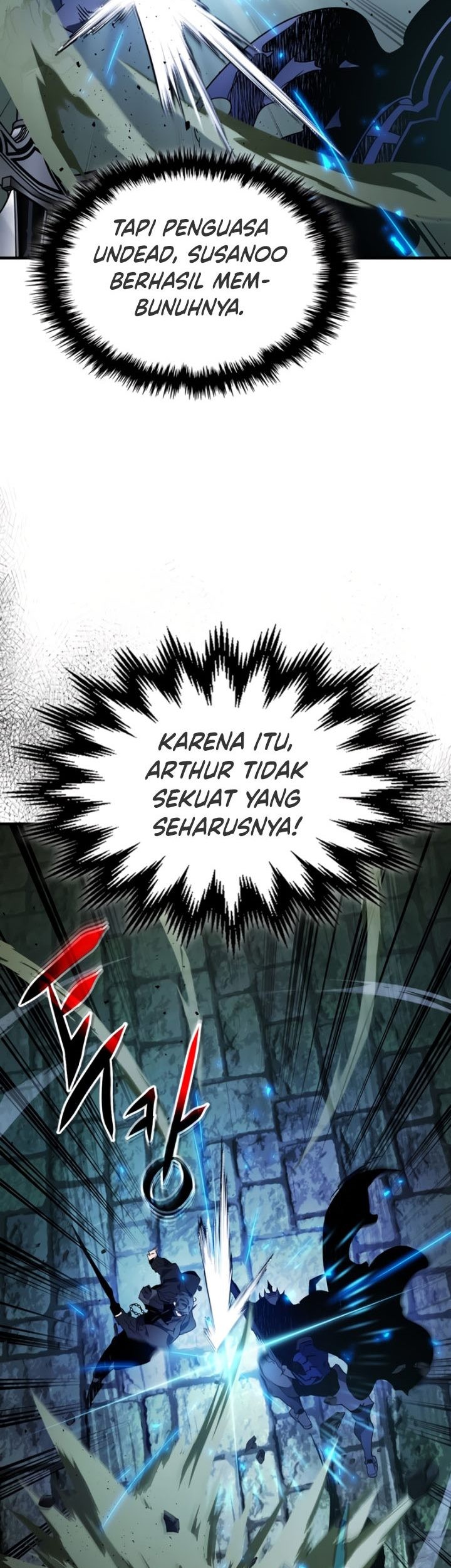 Leveling With the Gods Chapter 75 Gambar 28