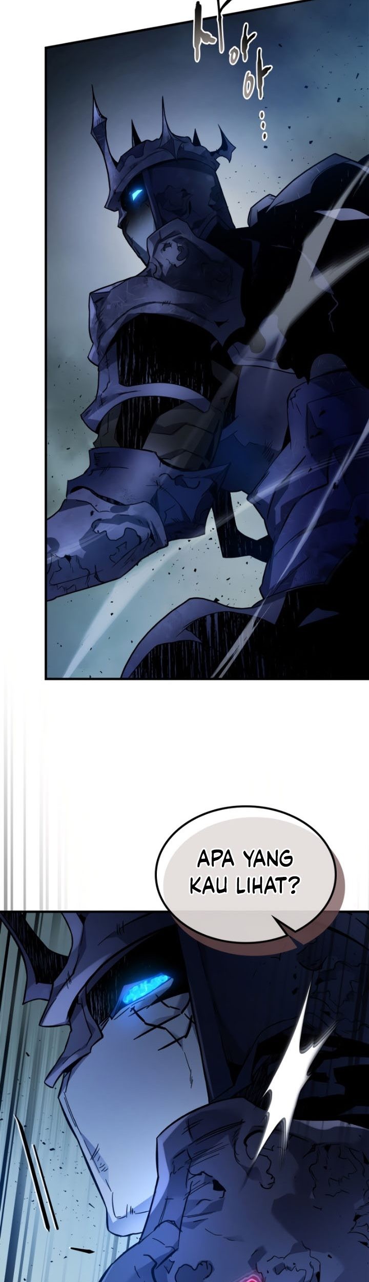 Leveling With the Gods Chapter 75 Gambar 30