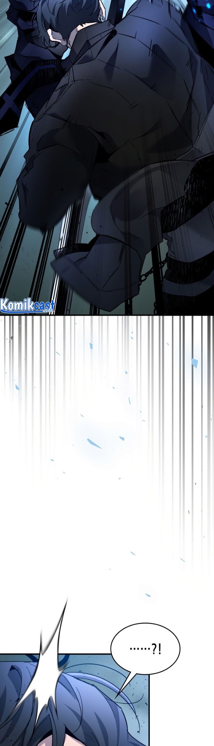 Leveling With the Gods Chapter 75 Gambar 32