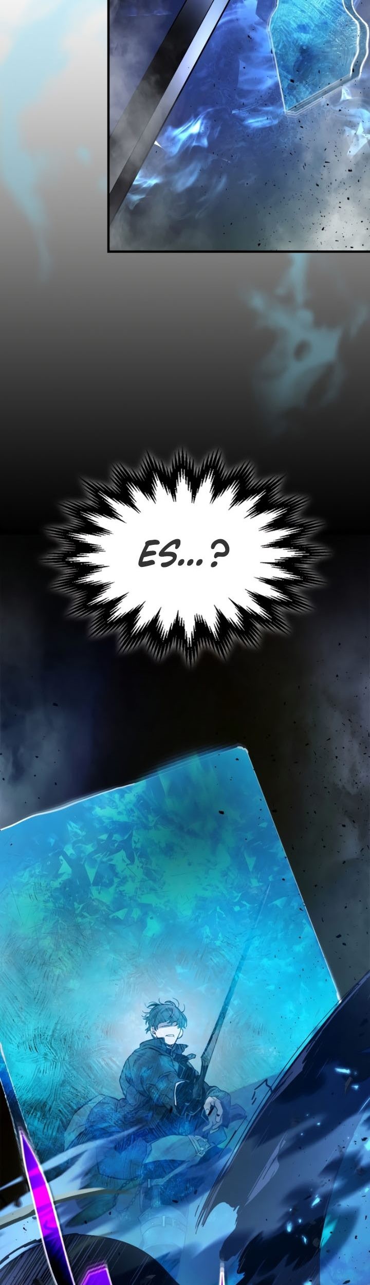 Leveling With the Gods Chapter 75 Gambar 34