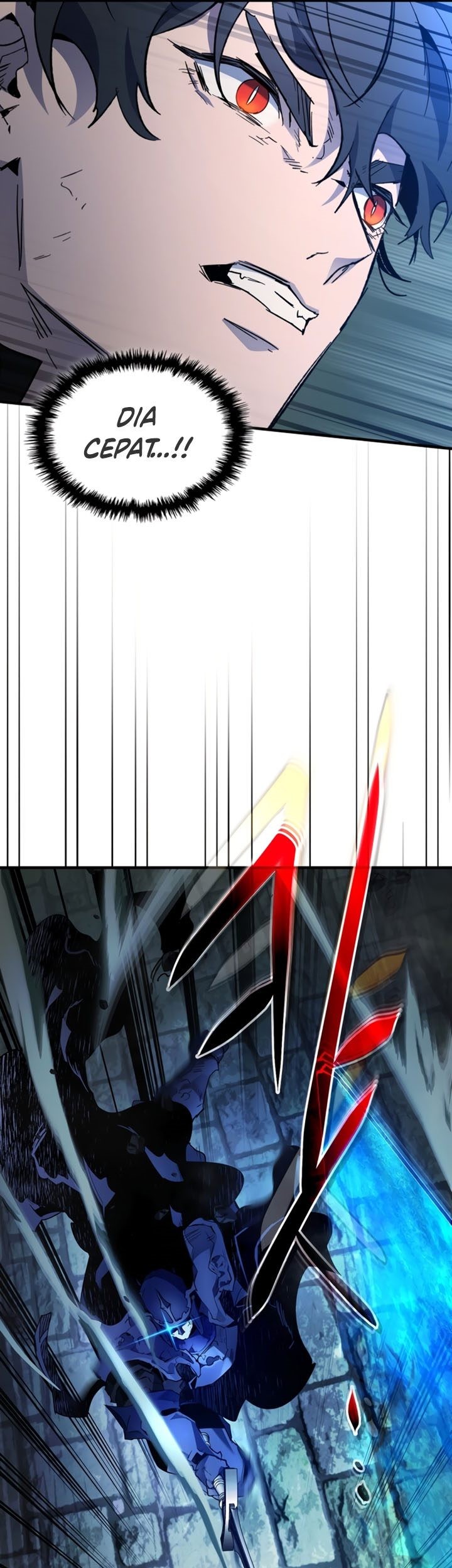 Leveling With the Gods Chapter 75 Gambar 36