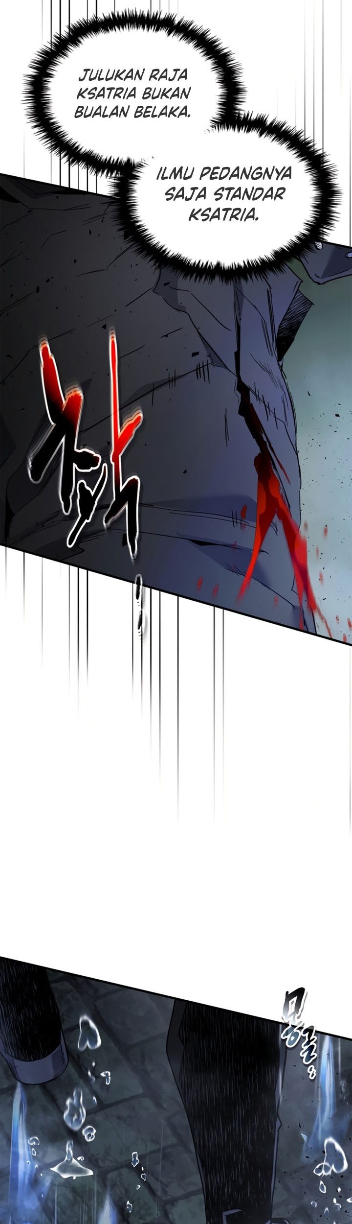 Leveling With the Gods Chapter 75 Gambar 38