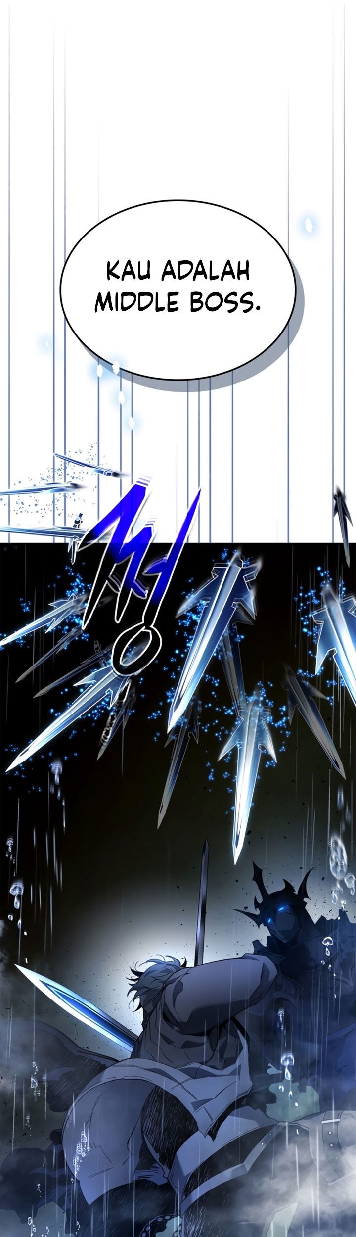 Leveling With the Gods Chapter 75 Gambar 40
