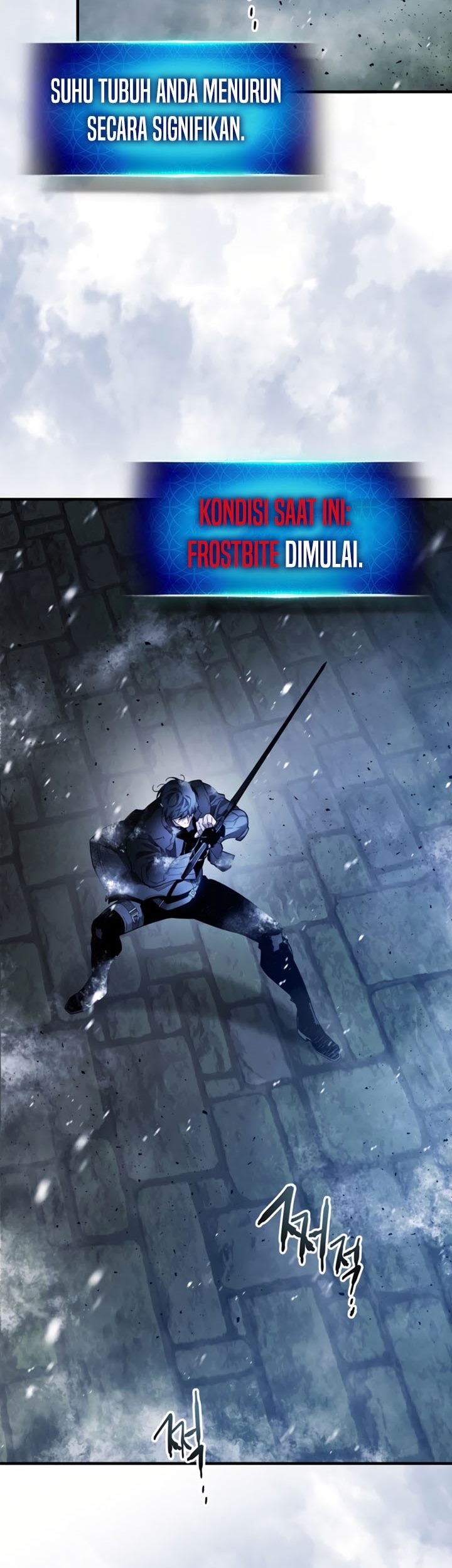 Leveling With the Gods Chapter 75 Gambar 44