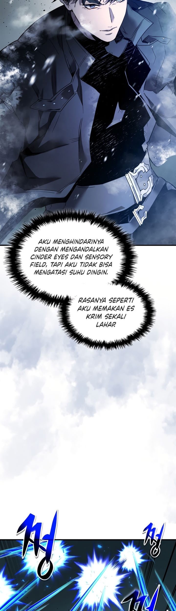 Leveling With the Gods Chapter 75 Gambar 46