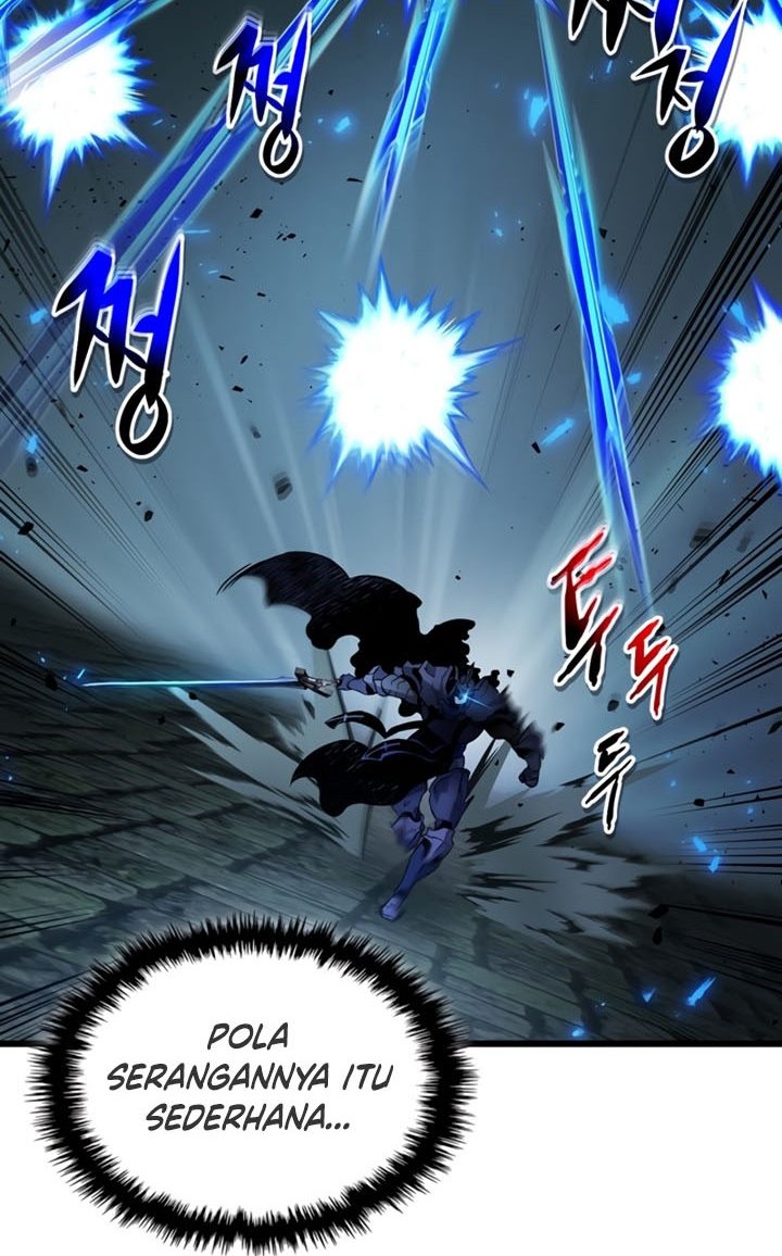 Leveling With the Gods Chapter 75 Gambar 47