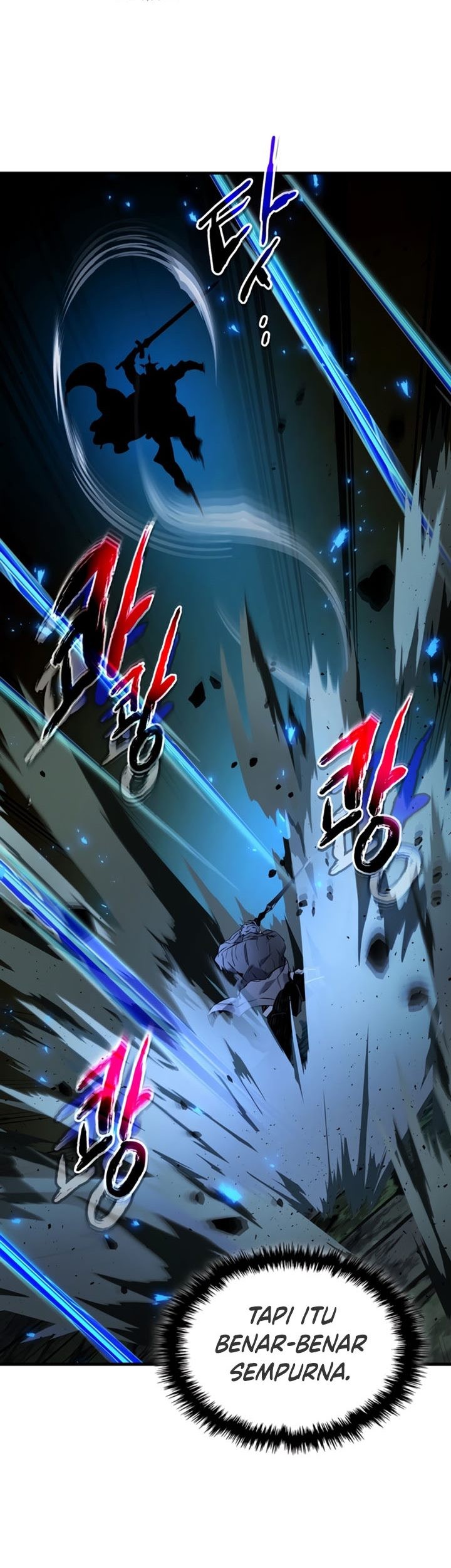 Leveling With the Gods Chapter 75 Gambar 48