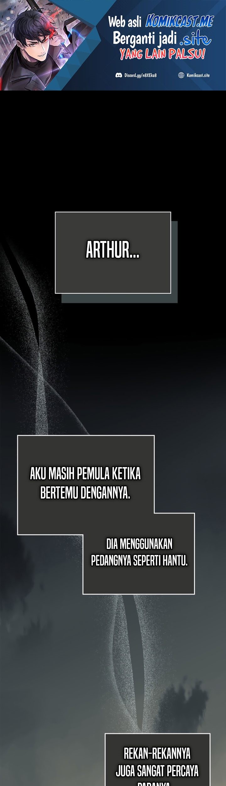 Baca Manhwa Leveling With the Gods Chapter 75 Gambar 2