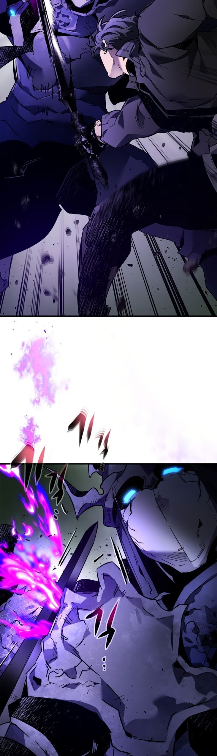 Leveling With the Gods Chapter 75 Gambar 58