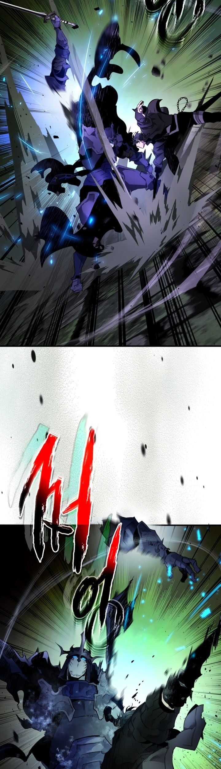Leveling With the Gods Chapter 75 Gambar 60