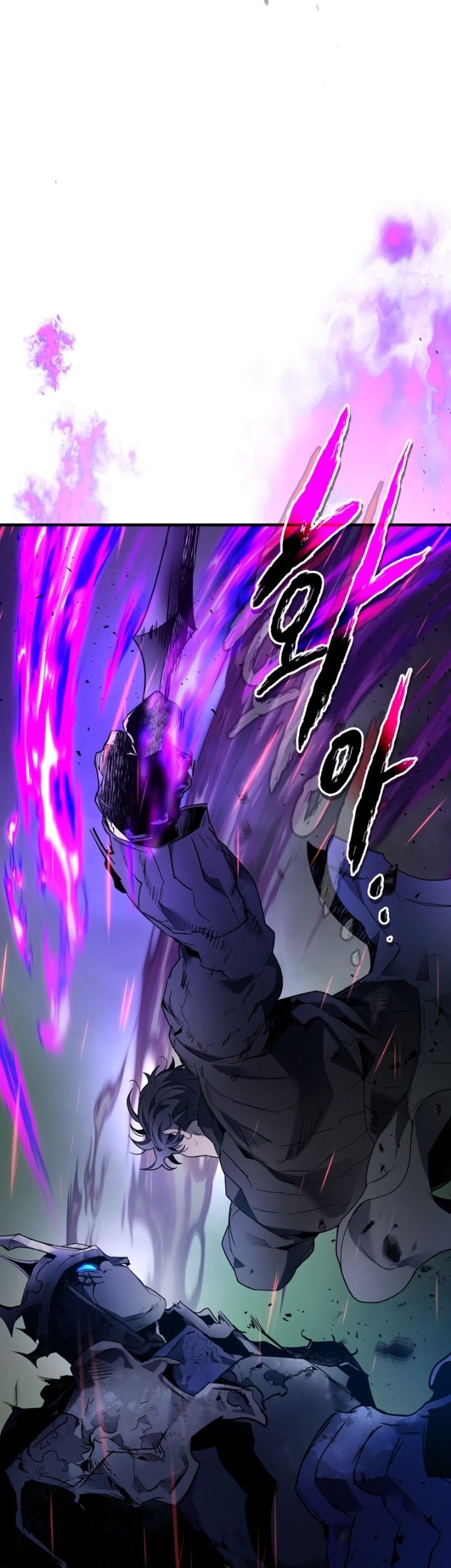 Leveling With the Gods Chapter 75 Gambar 62