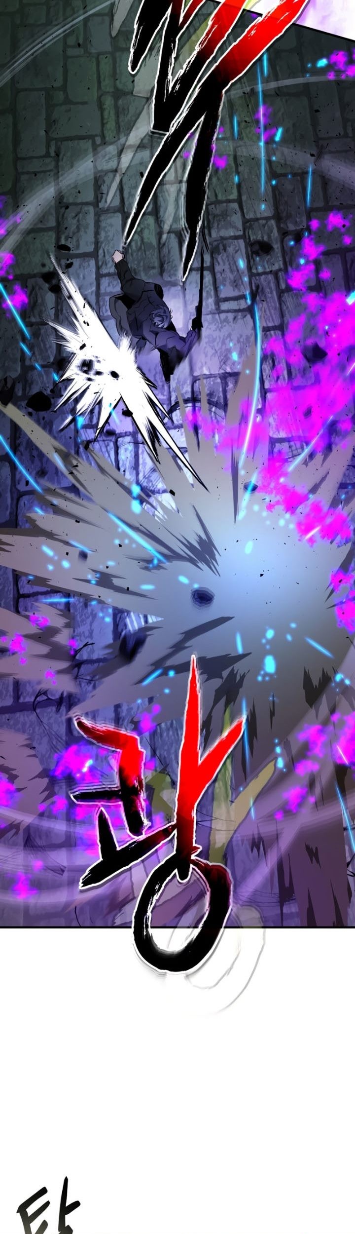 Leveling With the Gods Chapter 75 Gambar 64