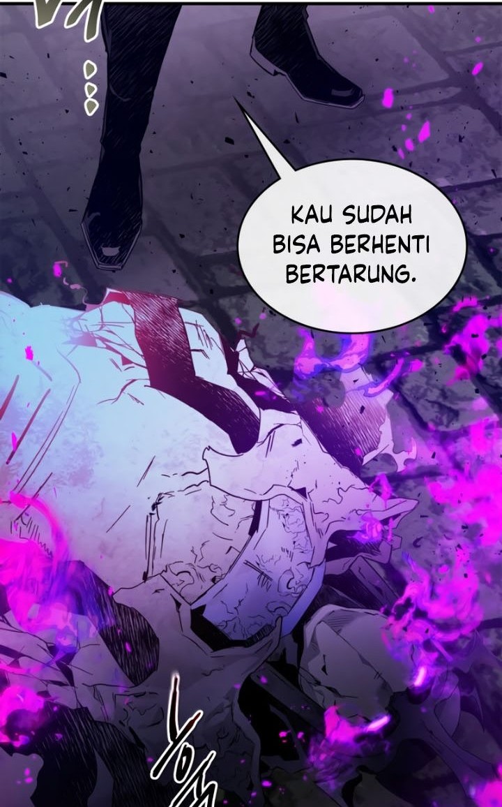 Leveling With the Gods Chapter 75 Gambar 65