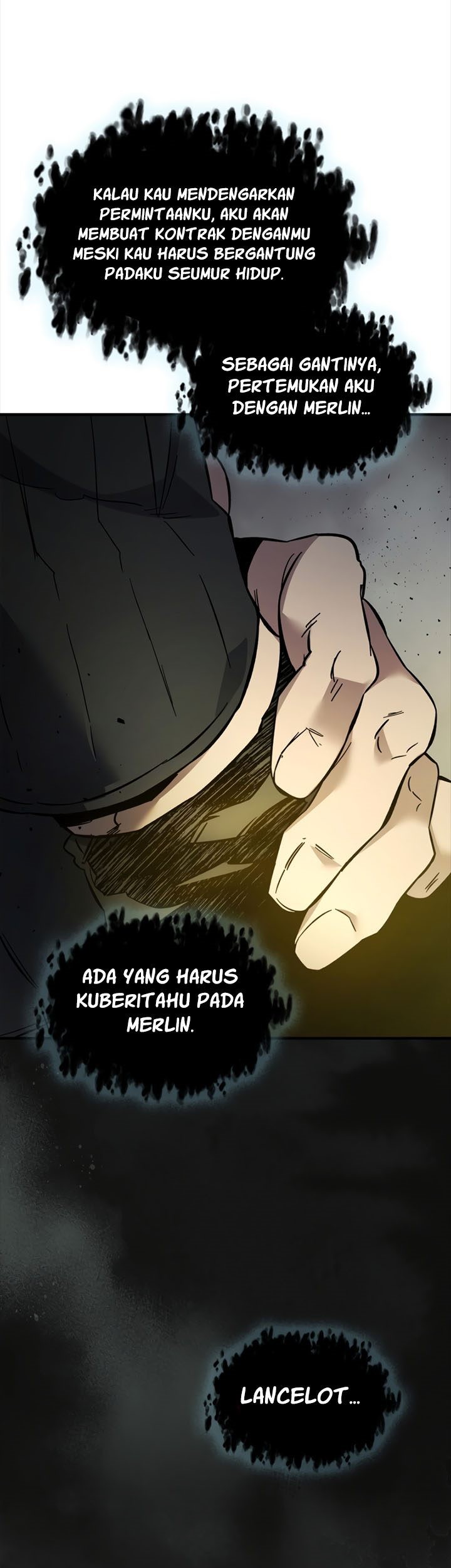 Leveling With the Gods Chapter 75 Gambar 70