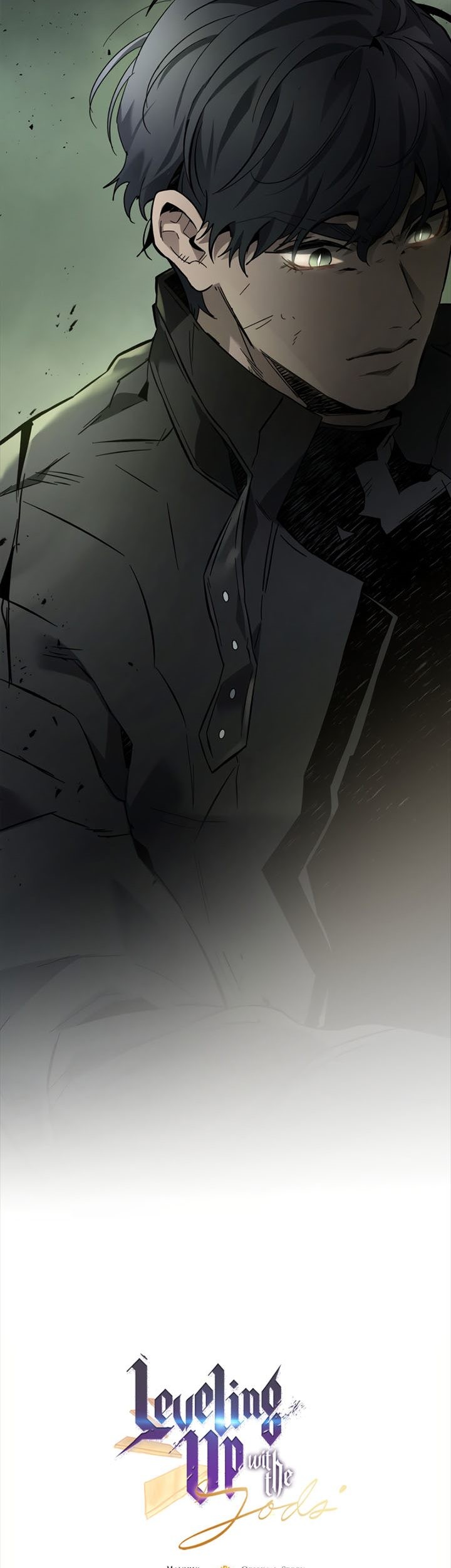 Leveling With the Gods Chapter 75 Gambar 72