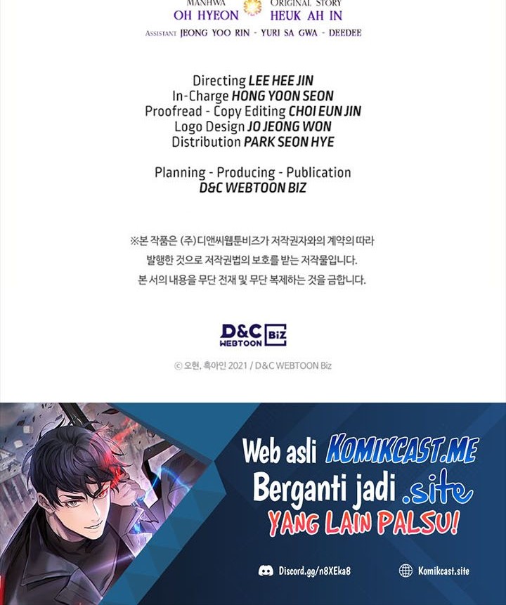 Leveling With the Gods Chapter 75 Gambar 73
