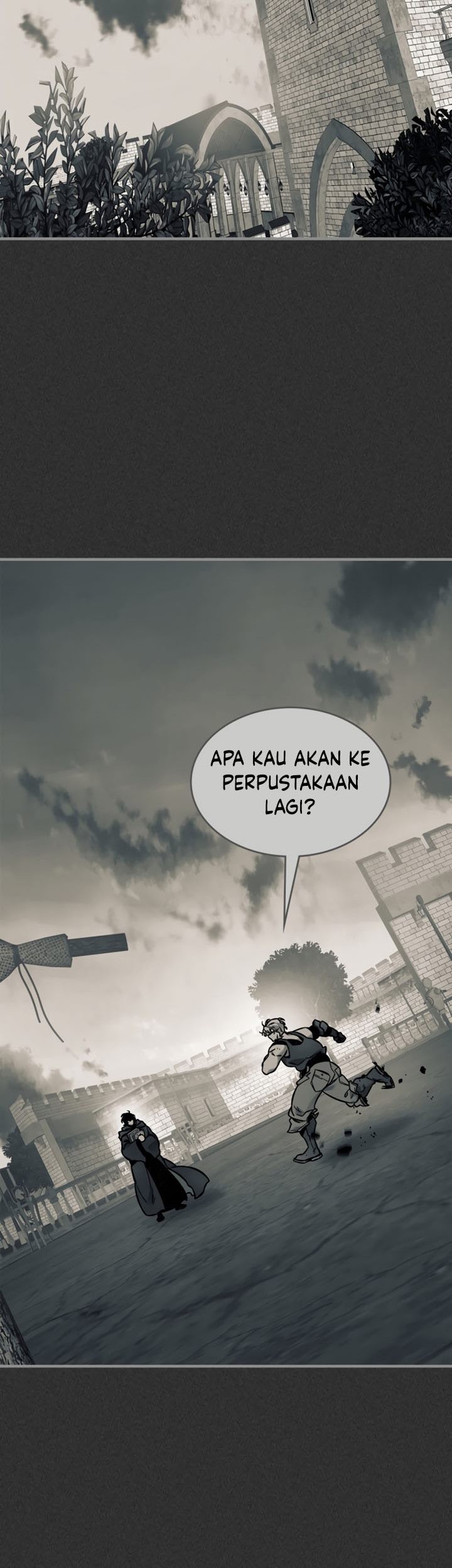 Leveling With the Gods Chapter 75 Gambar 4