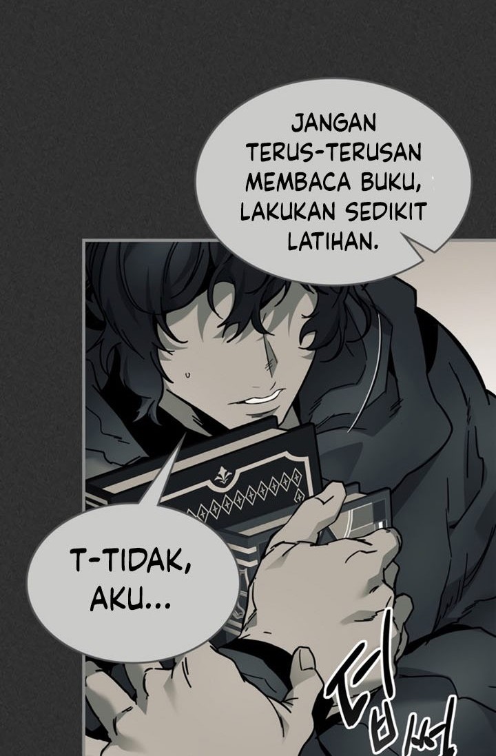Leveling With the Gods Chapter 75 Gambar 5