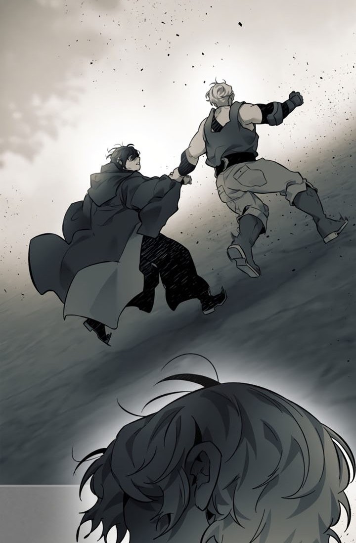 Leveling With the Gods Chapter 75 Gambar 7