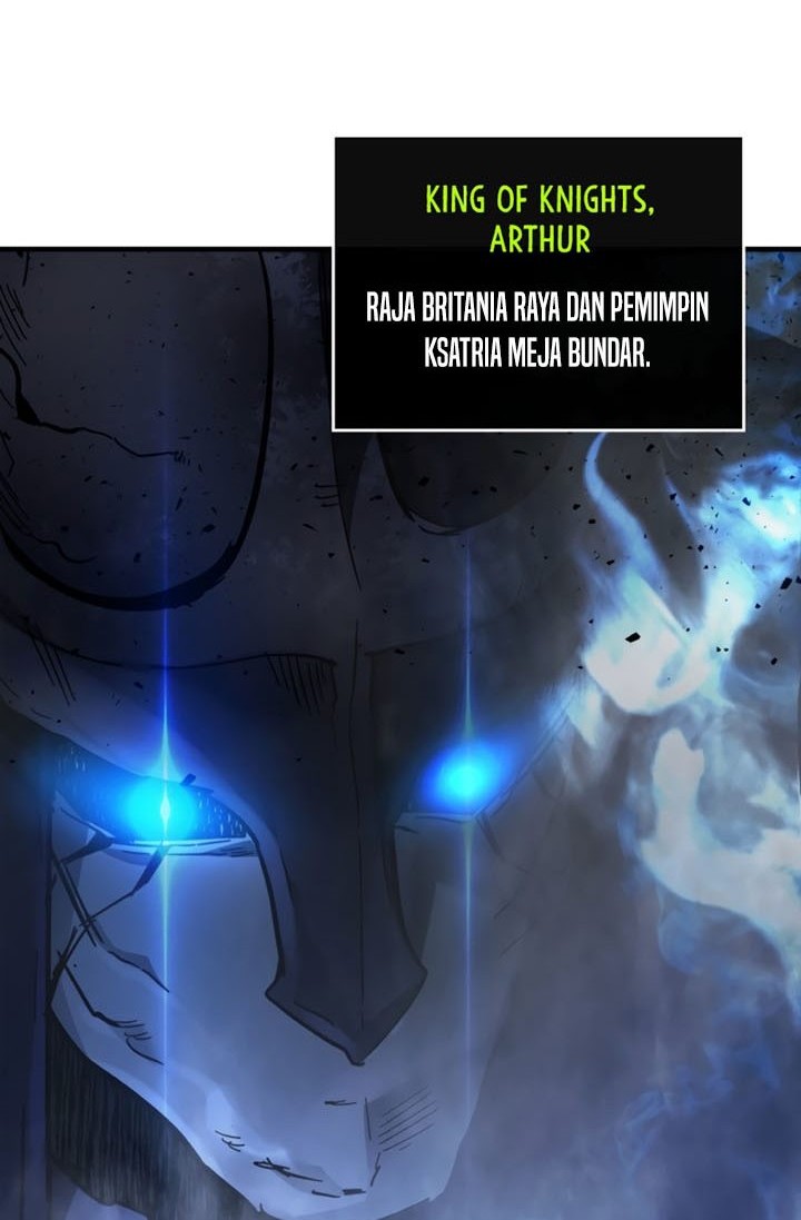 Leveling With the Gods Chapter 75 Gambar 11