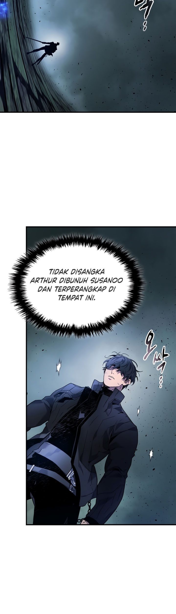 Leveling With the Gods Chapter 75 Gambar 14