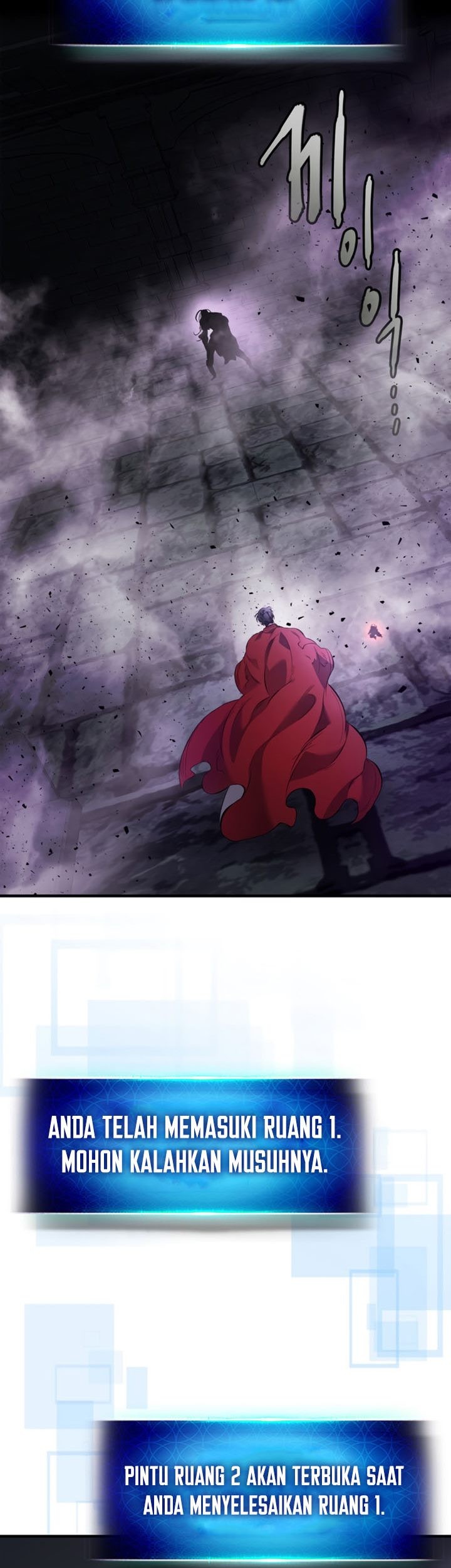 Leveling With the Gods Chapter 74 Gambar 22