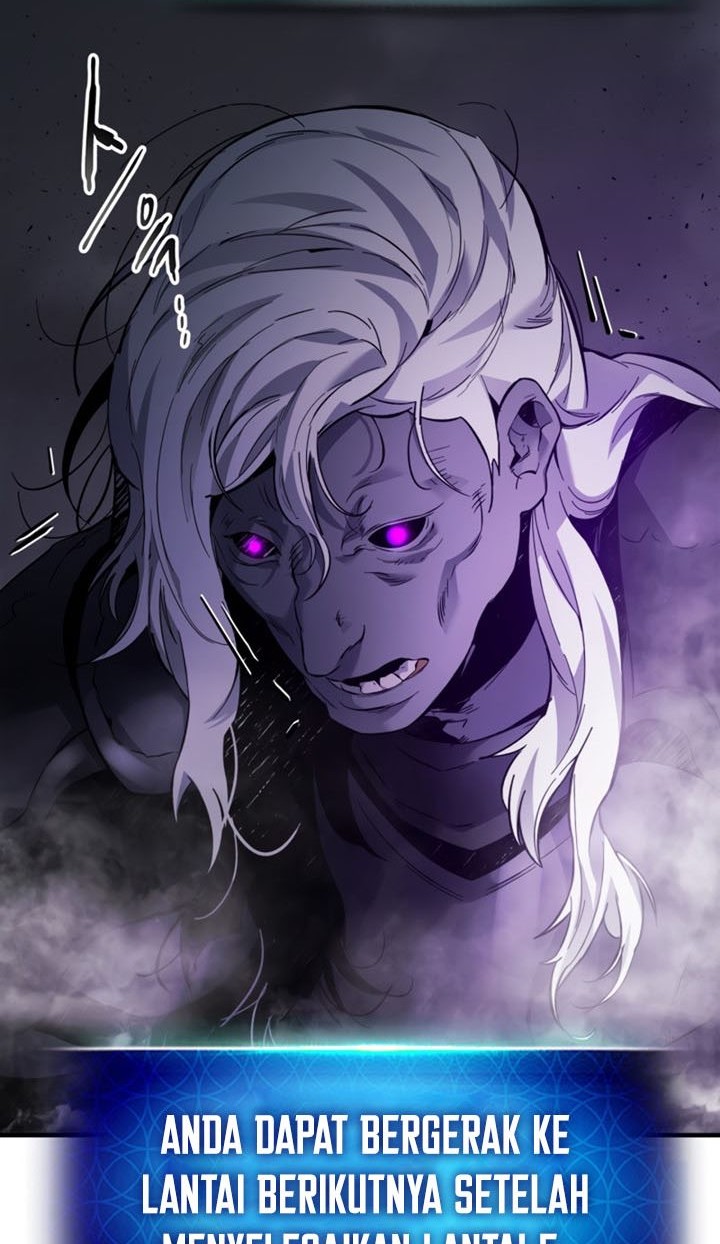 Leveling With the Gods Chapter 74 Gambar 23