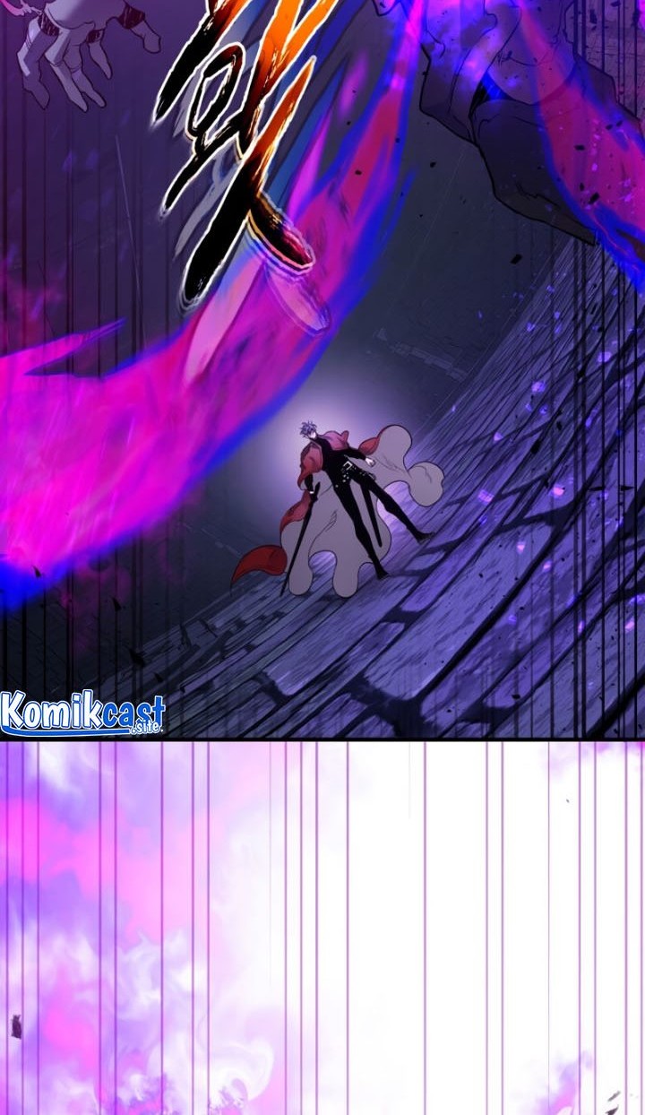 Leveling With the Gods Chapter 74 Gambar 25