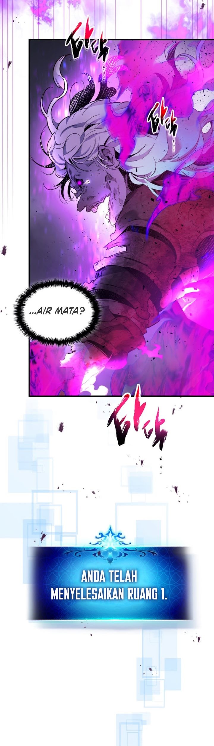 Leveling With the Gods Chapter 74 Gambar 26