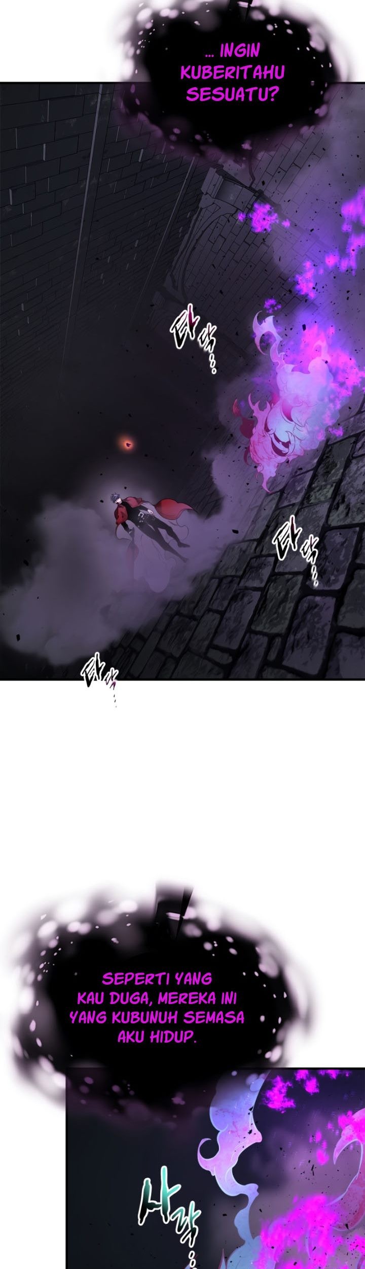 Leveling With the Gods Chapter 74 Gambar 28