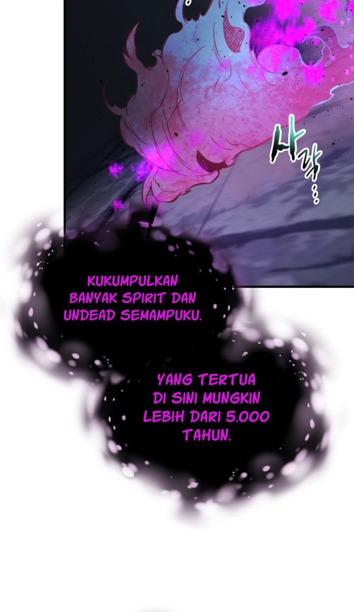 Leveling With the Gods Chapter 74 Gambar 29