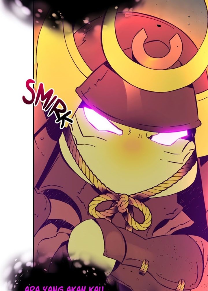 Leveling With the Gods Chapter 74 Gambar 31