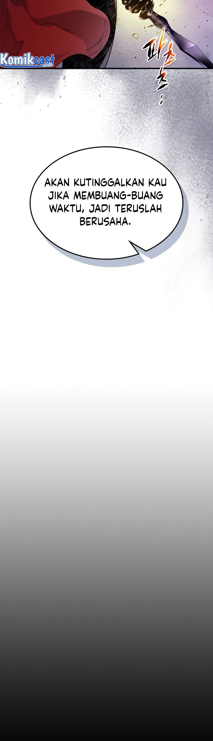 Leveling With the Gods Chapter 74 Gambar 34