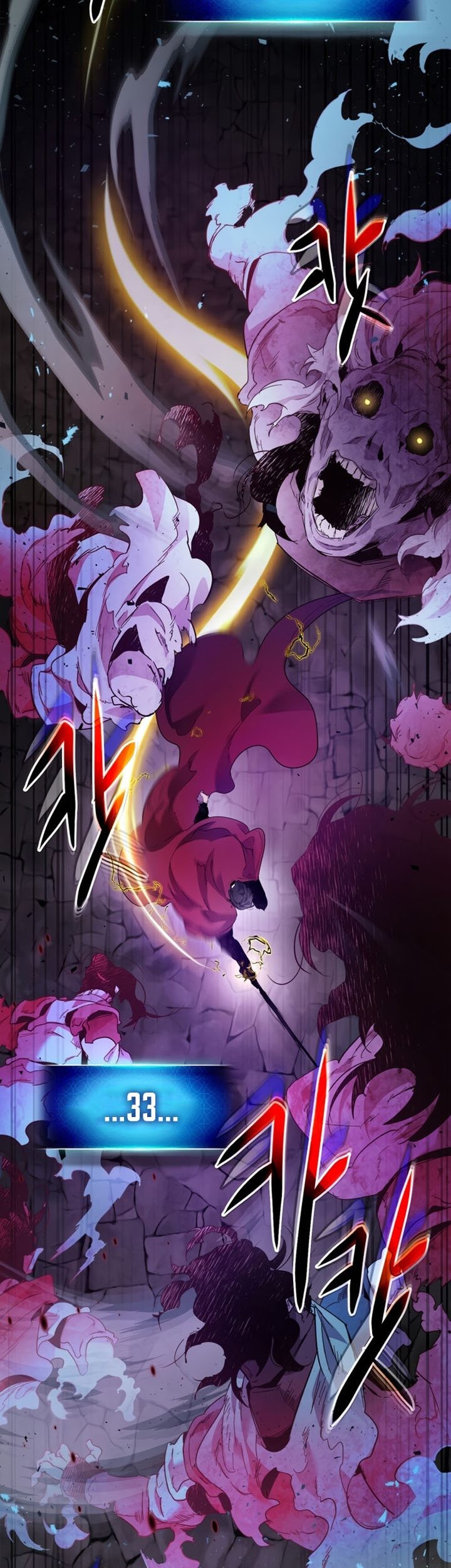 Leveling With the Gods Chapter 74 Gambar 36