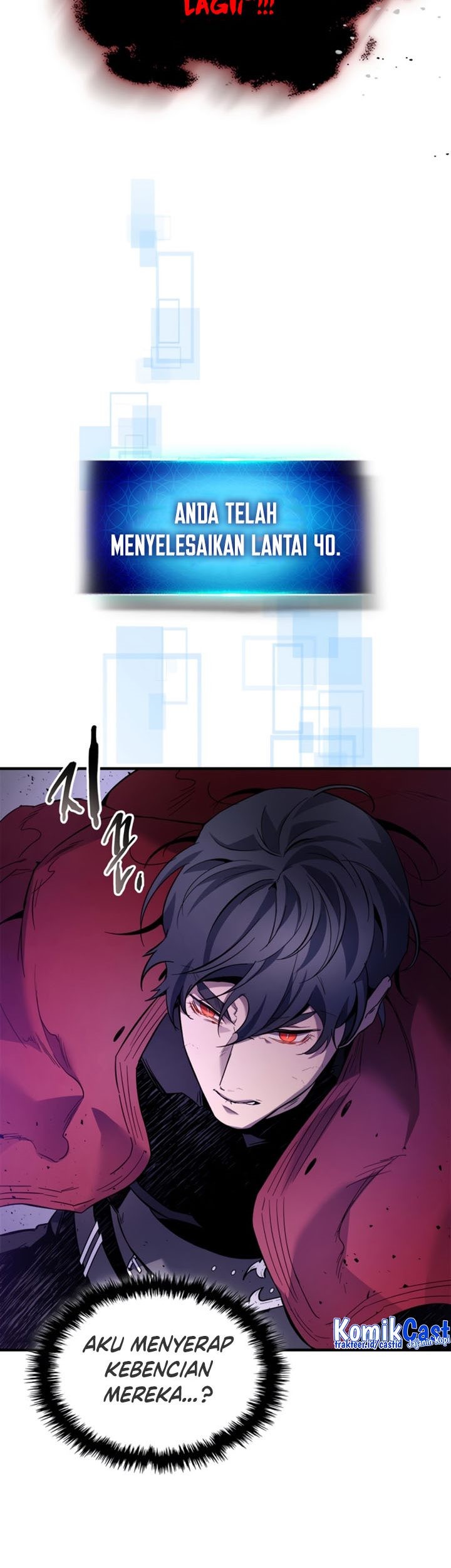 Leveling With the Gods Chapter 74 Gambar 42